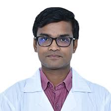 Dr Sushilkumar Patil